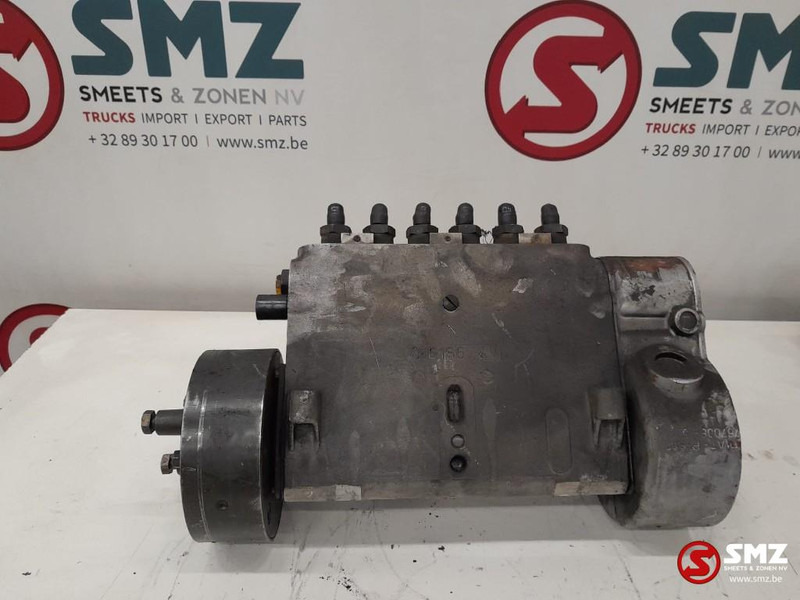 Fiat Occ brandstofinjectiepomp PE6BV95E412L4511Fiat - 燃料泵 适用于 卡车:图1 Fiat Occ brandstofinjectiepomp PE6BV95E412L4511Fiat - 燃料泵 适用于 卡车:图1