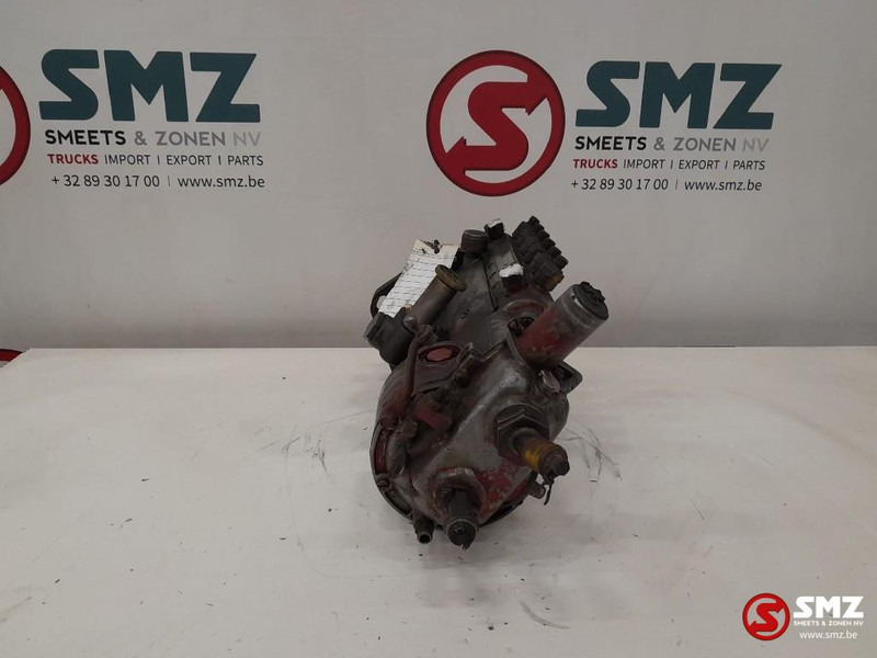 Fiat Occ brandstofinjectiepomp RPA250/1600F103 Fiat - 燃料泵 适用于 卡车:图4 Fiat Occ brandstofinjectiepomp RPA250/1600F103 Fiat - 燃料泵 适用于 卡车:图4