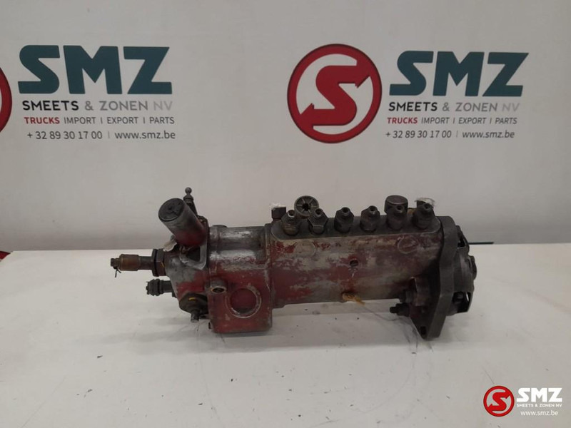 Fiat Occ brandstofinjectiepomp RPA250/1600F103 Fiat - 燃料泵 适用于 卡车:图2 Fiat Occ brandstofinjectiepomp RPA250/1600F103 Fiat - 燃料泵 适用于 卡车:图2