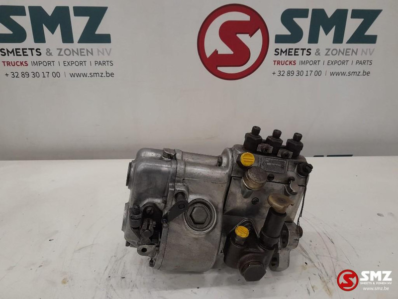 Fiat Occ brandstofinjectiepomp RPA250/1600F124 Fiat - 燃料泵 适用于 卡车:图1 Fiat Occ brandstofinjectiepomp RPA250/1600F124 Fiat - 燃料泵 适用于 卡车:图1