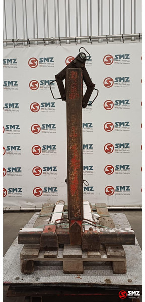 Hiab Occ palletbord Hiab - 附件 适用于 材料装卸设备:图4 Hiab Occ palletbord Hiab - 附件 适用于 材料装卸设备:图4