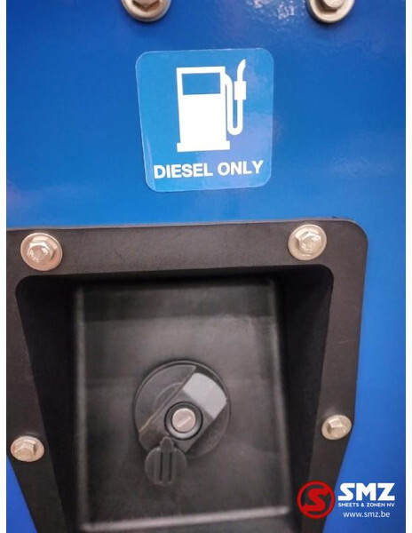 Hyundai Stroomgroep Hyundai 45KVA HHDD45 - 发电机组:图2 Hyundai Stroomgroep Hyundai 45KVA HHDD45 - 发电机组:图2