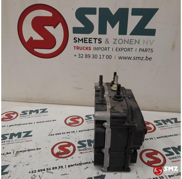 Iveco Occ AdBluepomp Euro 6 Iveco - 燃料系统 适用于 卡车:图3 Iveco Occ AdBluepomp Euro 6 Iveco - 燃料系统 适用于 卡车:图3