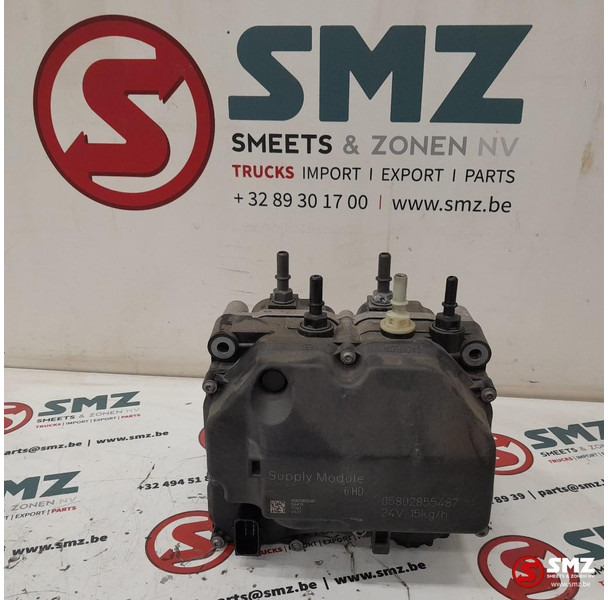 Iveco Occ AdBluepomp Euro 6 Iveco - 燃料系统 适用于 卡车:图1 Iveco Occ AdBluepomp Euro 6 Iveco - 燃料系统 适用于 卡车:图1