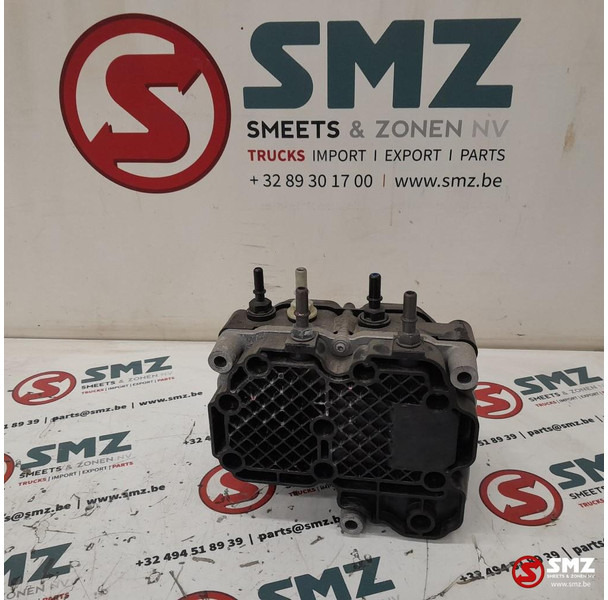 Iveco Occ AdBluepomp Euro 6 Iveco - 燃料系统 适用于 卡车:图2 Iveco Occ AdBluepomp Euro 6 Iveco - 燃料系统 适用于 卡车:图2