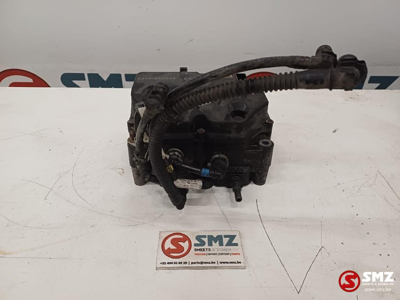 Iveco Occ AdBluepomp Iveco - 燃料系统 适用于 卡车:图1 Iveco Occ AdBluepomp Iveco - 燃料系统 适用于 卡车:图1