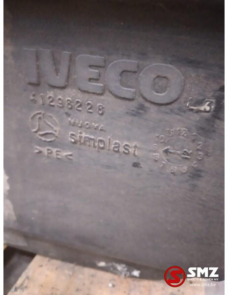 Iveco Occ AdBluetank 62L Iveco Stralis 41298228 - 燃料系统 适用于 卡车:图5 Iveco Occ AdBluetank 62L Iveco Stralis 41298228 - 燃料系统 适用于 卡车:图5