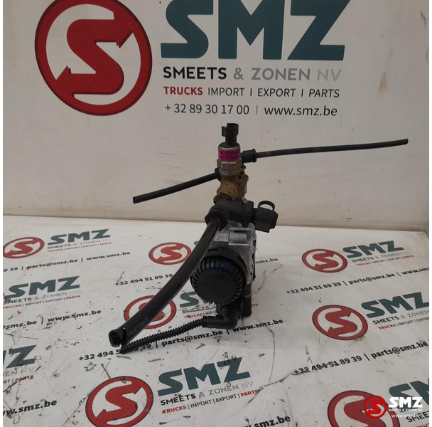 Iveco Occ ECAS magneetventiel Iveco - 备件 适用于 卡车:图4 Iveco Occ ECAS magneetventiel Iveco - 备件 适用于 卡车:图4