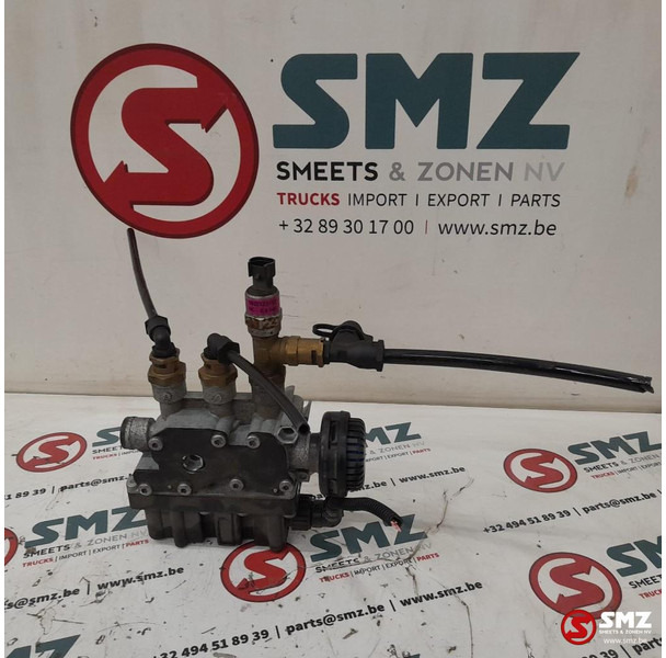 Iveco Occ ECAS magneetventiel Iveco - 备件 适用于 卡车:图2 Iveco Occ ECAS magneetventiel Iveco - 备件 适用于 卡车:图2