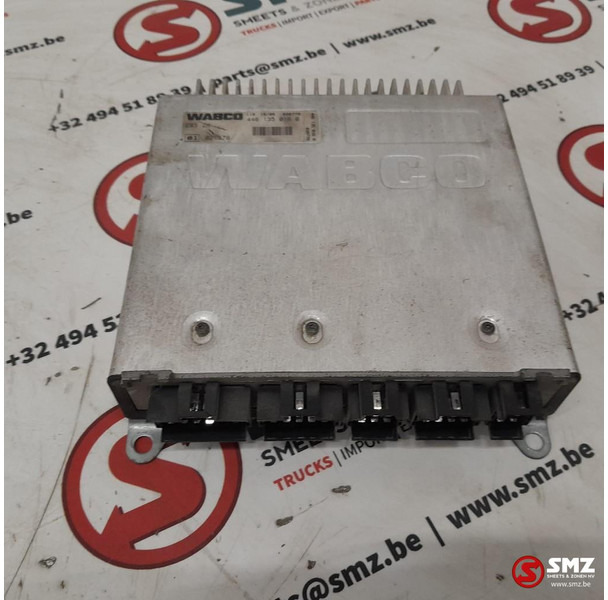 Iveco Occ ECU EBS ZM regeleenheid Iveco - ECU 适用于 卡车:图1 Iveco Occ ECU EBS ZM regeleenheid Iveco - ECU 适用于 卡车:图1