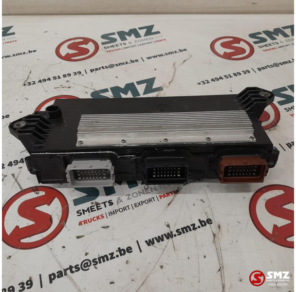 Iveco Occ ECU MET BL regeleenheid Iveco - ECU 适用于 卡车:图5 Iveco Occ ECU MET BL regeleenheid Iveco - ECU 适用于 卡车:图5