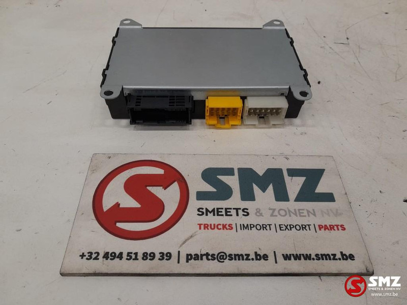 Iveco Occ ECU VCM regeleenheid Iveco - ECU 适用于 卡车:图5 Iveco Occ ECU VCM regeleenheid Iveco - ECU 适用于 卡车:图5