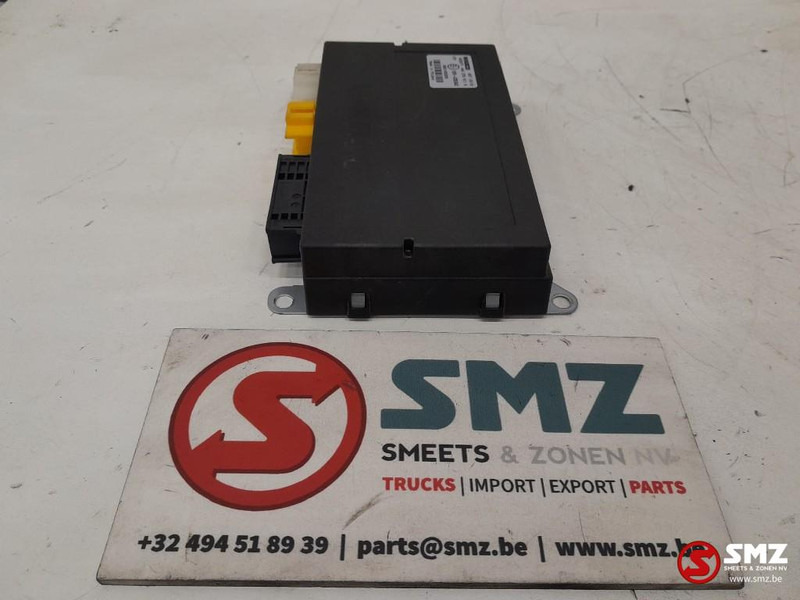 Iveco Occ ECU VCM regeleenheid Iveco - ECU 适用于 卡车:图3 Iveco Occ ECU VCM regeleenheid Iveco - ECU 适用于 卡车:图3