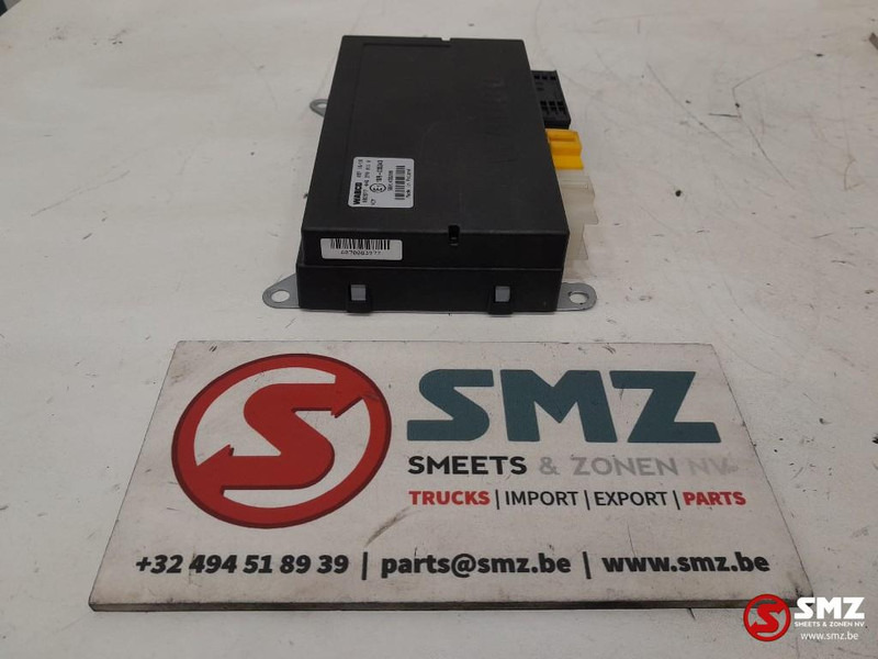 Iveco Occ ECU VCM regeleenheid Iveco - ECU 适用于 卡车:图4 Iveco Occ ECU VCM regeleenheid Iveco - ECU 适用于 卡车:图4