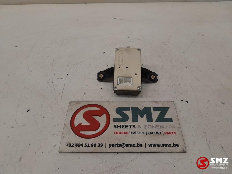 Iveco Occ ECU centrale vergrendeling regeleenheid Iveco - ECU 适用于 卡车:图4 Iveco Occ ECU centrale vergrendeling regeleenheid Iveco - ECU 适用于 卡车:图4