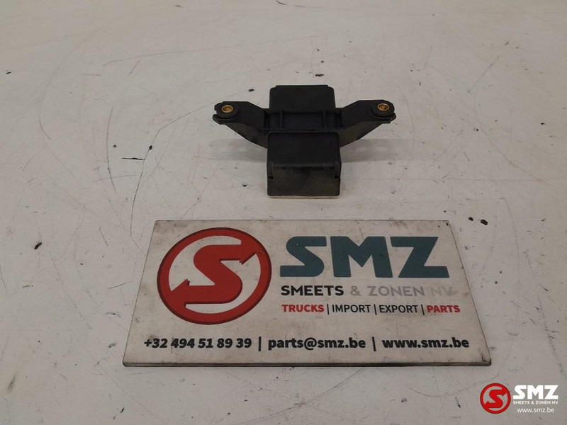 Iveco Occ ECU centrale vergrendeling regeleenheid Iveco - ECU 适用于 卡车:图2 Iveco Occ ECU centrale vergrendeling regeleenheid Iveco - ECU 适用于 卡车:图2