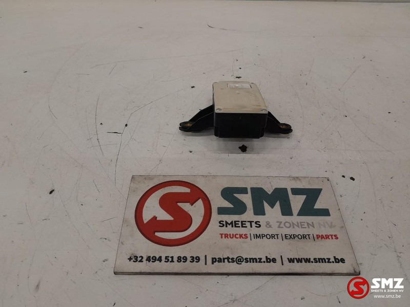 Iveco Occ ECU centrale vergrendeling regeleenheid Iveco - ECU 适用于 卡车:图3 Iveco Occ ECU centrale vergrendeling regeleenheid Iveco - ECU 适用于 卡车:图3