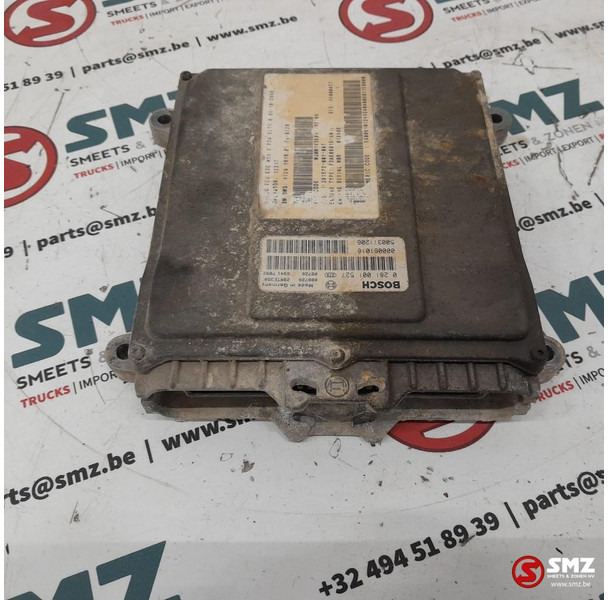 Iveco Occ ECU motorbesturingseenheid Cursor 10 F3AE0681D - ECU 适用于 卡车:图3 Iveco Occ ECU motorbesturingseenheid Cursor 10 F3AE0681D - ECU 适用于 卡车:图3