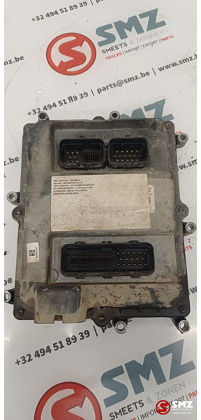 Iveco Occ ECU motorbesturingseenheid F3AE3681 Iveco - ECU 适用于 卡车:图1 Iveco Occ ECU motorbesturingseenheid F3AE3681 Iveco - ECU 适用于 卡车:图1