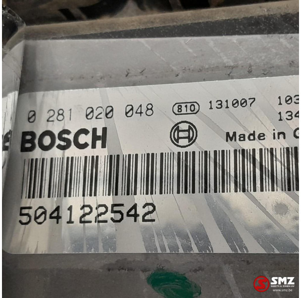 Iveco Occ ECU motorbesturingseenheid F3AE3681 Iveco - ECU 适用于 卡车:图4 Iveco Occ ECU motorbesturingseenheid F3AE3681 Iveco - ECU 适用于 卡车:图4