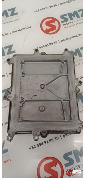 Iveco Occ ECU motorbesturingseenheid F3AE3681 Iveco - ECU 适用于 卡车:图2 Iveco Occ ECU motorbesturingseenheid F3AE3681 Iveco - ECU 适用于 卡车:图2