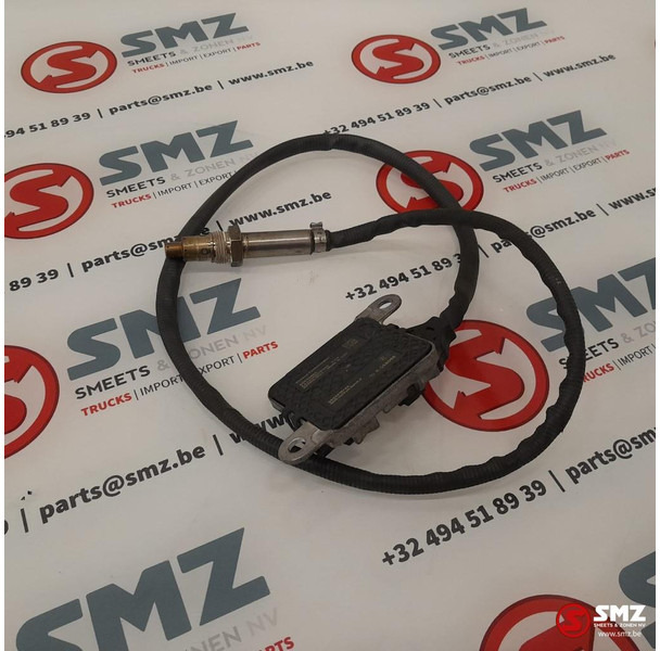 Iveco Occ NOX sensor Iveco - 传感器 适用于 卡车:图2 Iveco Occ NOX sensor Iveco - 传感器 适用于 卡车:图2