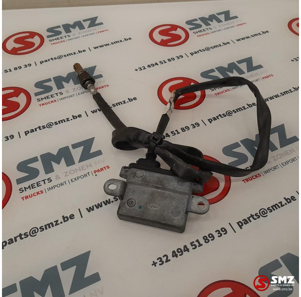 Iveco Occ NOX sensor Iveco - 传感器 适用于 卡车:图1 Iveco Occ NOX sensor Iveco - 传感器 适用于 卡车:图1