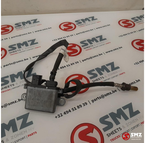 Iveco Occ NOX sensor Iveco - 传感器 适用于 卡车:图2 Iveco Occ NOX sensor Iveco - 传感器 适用于 卡车:图2