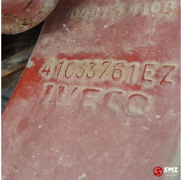 Iveco Occ Stuurhuis Iveco - 转向装置 适用于 卡车:图5 Iveco Occ Stuurhuis Iveco - 转向装置 适用于 卡车:图5