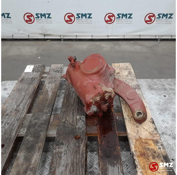 Iveco Occ Stuurhuis Iveco - 转向装置 适用于 卡车:图4 Iveco Occ Stuurhuis Iveco - 转向装置 适用于 卡车:图4