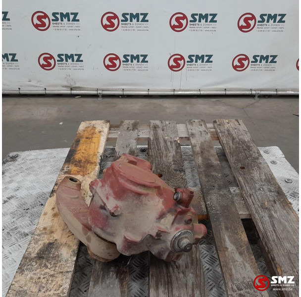 Iveco Occ Stuurhuis Iveco - 转向装置 适用于 卡车:图3 Iveco Occ Stuurhuis Iveco - 转向装置 适用于 卡车:图3