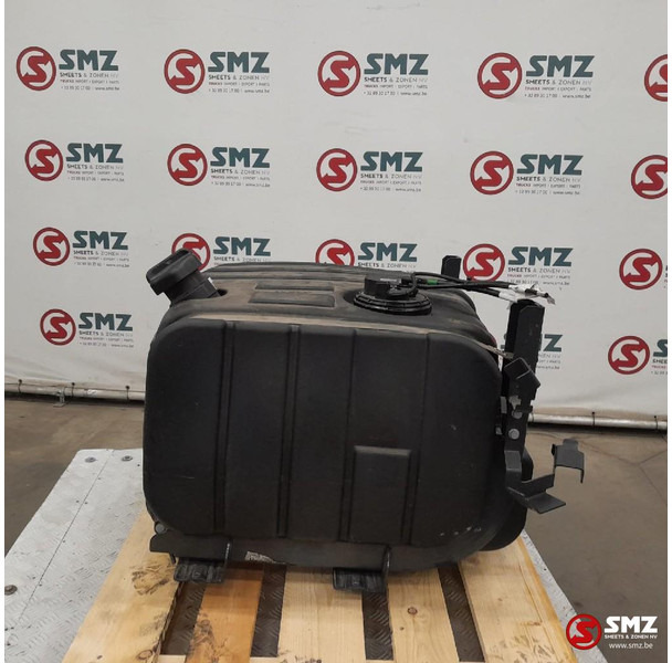 Iveco Occ brandstoftank 200L + brandstofniveausensor + s - 燃料箱 适用于 卡车:图2 Iveco Occ brandstoftank 200L + brandstofniveausensor + s - 燃料箱 适用于 卡车:图2