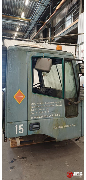 Iveco Occ cabine Iveco Eurotech - 备件 适用于 卡车:图5 Iveco Occ cabine Iveco Eurotech - 备件 适用于 卡车:图5