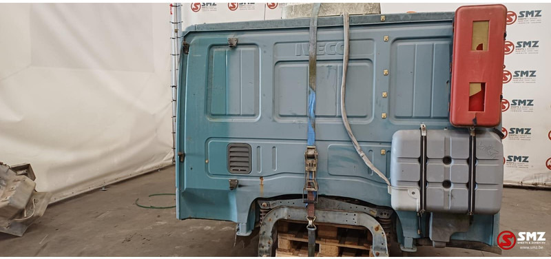 Iveco Occ cabine Iveco Eurotech - 驾驶室和内部 适用于 卡车:图3 Iveco Occ cabine Iveco Eurotech - 驾驶室和内部 适用于 卡车:图3