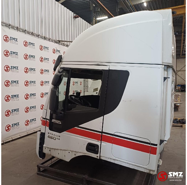 Iveco Occ cabine compleet Stralis Hi-Way Iveco - 驾驶室和内部 适用于 卡车:图3 Iveco Occ cabine compleet Stralis Hi-Way Iveco - 驾驶室和内部 适用于 卡车:图3