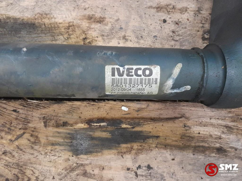 Iveco Occ cabinekantelbeugel Iveco - 驾驶室悬架 适用于 卡车:图3 Iveco Occ cabinekantelbeugel Iveco - 驾驶室悬架 适用于 卡车:图3