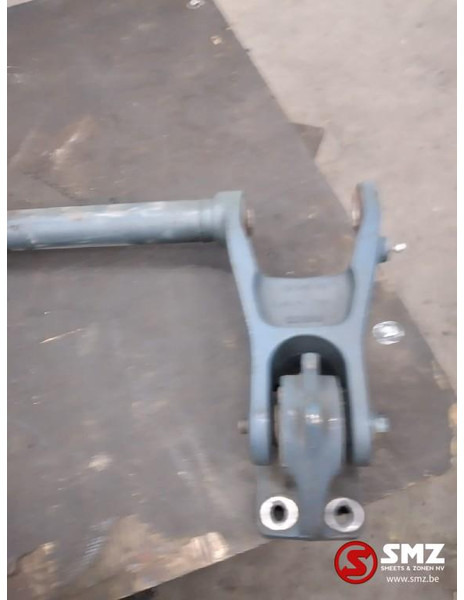 Iveco Occ cabinekantelbeugel Iveco - 驾驶室悬架 适用于 卡车:图2 Iveco Occ cabinekantelbeugel Iveco - 驾驶室悬架 适用于 卡车:图2