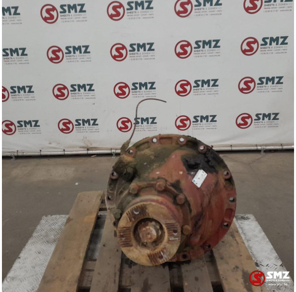 Iveco Occ differentiëel i:3,07 Iveco - 差速器 适用于 卡车:图4 Iveco Occ differentiëel i:3,07 Iveco - 差速器 适用于 卡车:图4