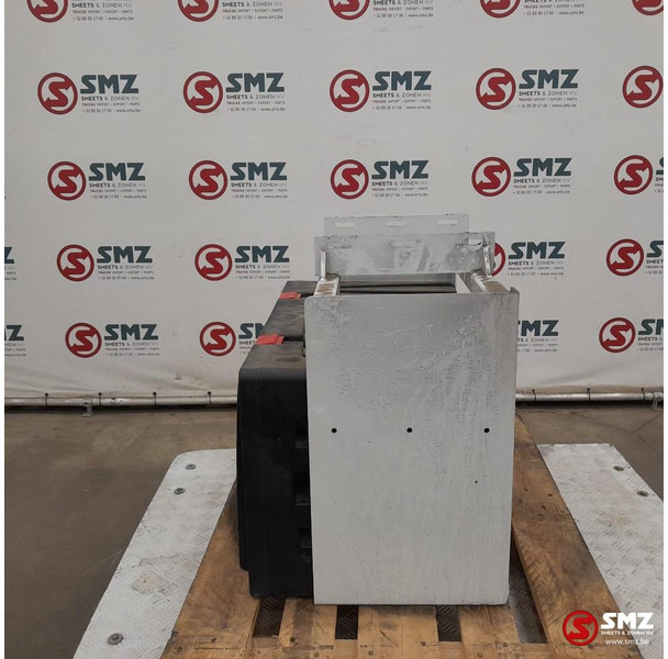 Iveco Occ gereedschapskoffer 175L Iveco - 框架/ 底盘 适用于 卡车:图3 Iveco Occ gereedschapskoffer 175L Iveco - 框架/ 底盘 适用于 卡车:图3