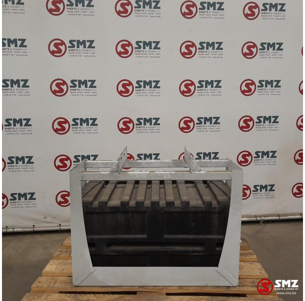 Iveco Occ gereedschapskoffer 175L Iveco - 框架/ 底盘 适用于 卡车:图2 Iveco Occ gereedschapskoffer 175L Iveco - 框架/ 底盘 适用于 卡车:图2