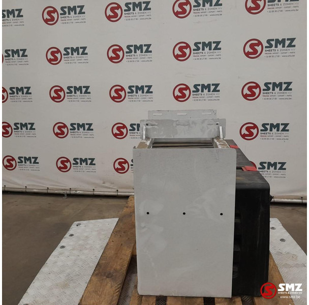 Iveco Occ gereedschapskoffer 175L Iveco - 框架/ 底盘 适用于 卡车:图4 Iveco Occ gereedschapskoffer 175L Iveco - 框架/ 底盘 适用于 卡车:图4