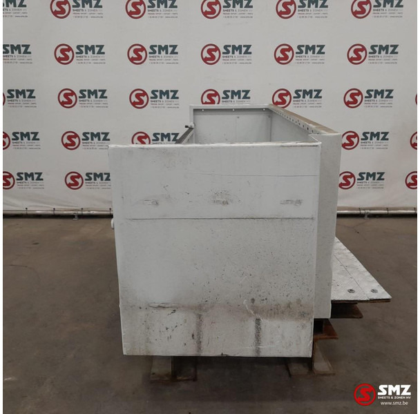 Iveco Occ gereedschapskoffer 2400mm - 框架/ 底盘 适用于 卡车:图3 Iveco Occ gereedschapskoffer 2400mm - 框架/ 底盘 适用于 卡车:图3