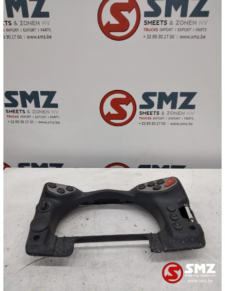 Iveco Occ instrumentenpaneel Iveco - 驾驶室和内部 适用于 卡车:图1 Iveco Occ instrumentenpaneel Iveco - 驾驶室和内部 适用于 卡车:图1