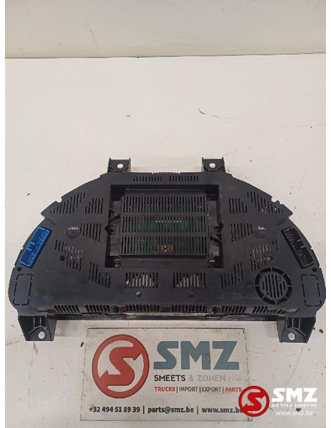 Iveco Occ instrumentenpaneel Iveco - 仪表板 适用于 卡车:图2 Iveco Occ instrumentenpaneel Iveco - 仪表板 适用于 卡车:图2