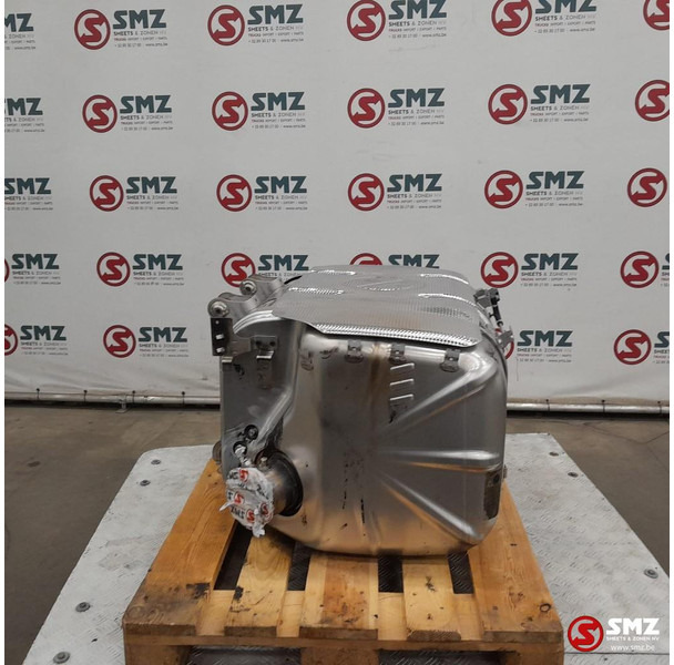 Iveco Occ katalysator Euro 6 Iveco - 催化转化器 适用于 卡车:图3 Iveco Occ katalysator Euro 6 Iveco - 催化转化器 适用于 卡车:图3