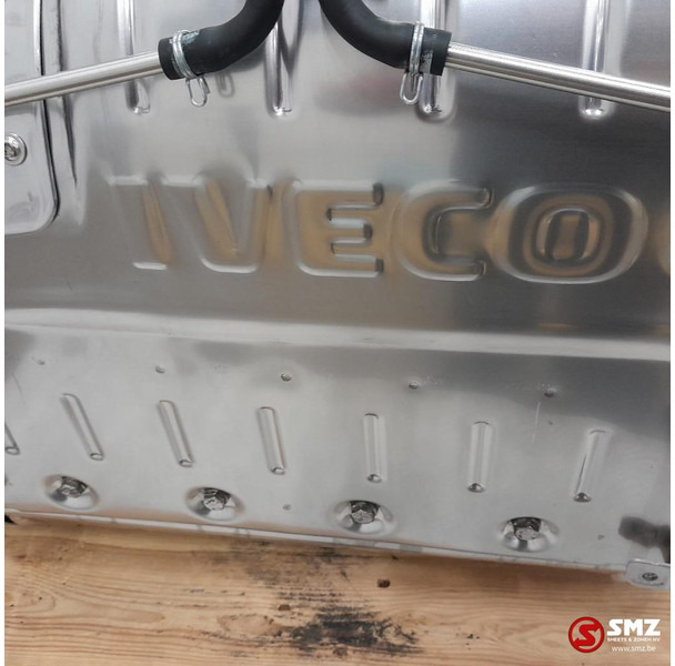 Iveco Occ katalysator Euro 6 Iveco - 催化转化器 适用于 卡车:图5 Iveco Occ katalysator Euro 6 Iveco - 催化转化器 适用于 卡车:图5