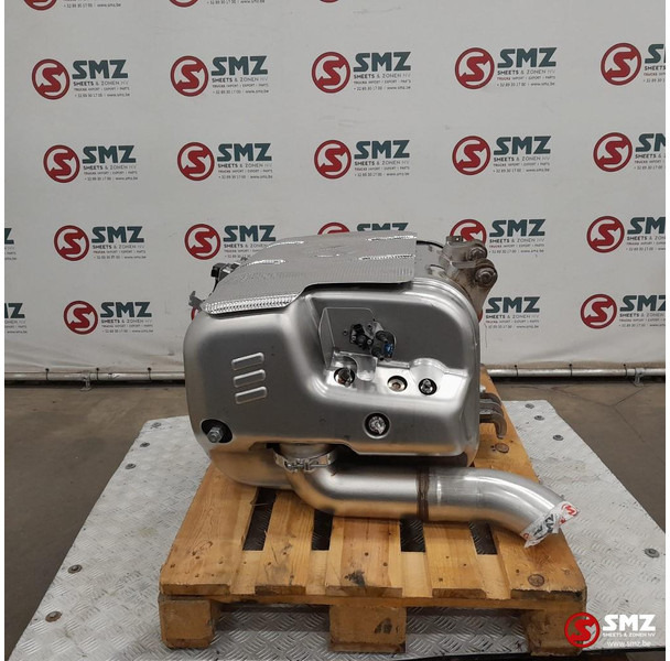 Iveco Occ katalysator Euro 6 Iveco - 催化转化器 适用于 卡车:图4 Iveco Occ katalysator Euro 6 Iveco - 催化转化器 适用于 卡车:图4