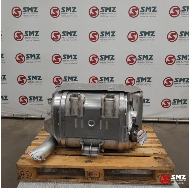 Iveco Occ katalysator Euro 6 Iveco - 催化转化器 适用于 卡车:图2 Iveco Occ katalysator Euro 6 Iveco - 催化转化器 适用于 卡车:图2