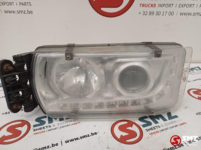 Iveco Occ koplamp links Iveco - 前照灯 适用于 卡车:图1 Iveco Occ koplamp links Iveco - 前照灯 适用于 卡车:图1