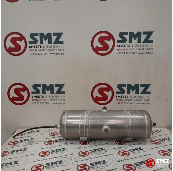 Iveco Occ luchtketel 20L 12,5Bar Iveco - 备件 适用于 卡车:图1 Iveco Occ luchtketel 20L 12,5Bar Iveco - 备件 适用于 卡车:图1